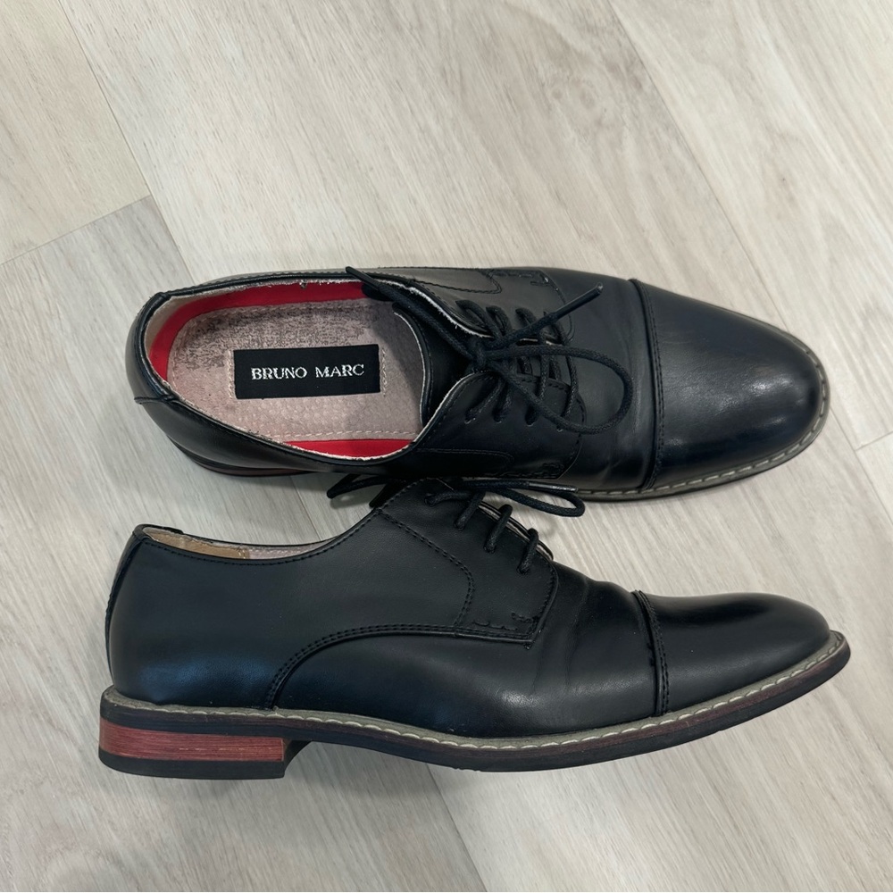Men’s/Boys Dress Shoes